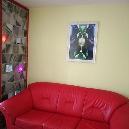 Apartament Salina Bulevard Alba Iulia Zewnętrze zdjęcie