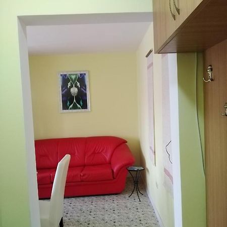 Apartament Salina Bulevard Alba Iulia Zewnętrze zdjęcie