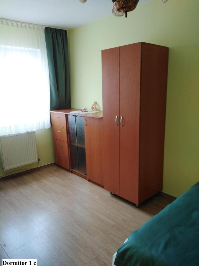 Apartament Salina Bulevard Alba Iulia Zewnętrze zdjęcie