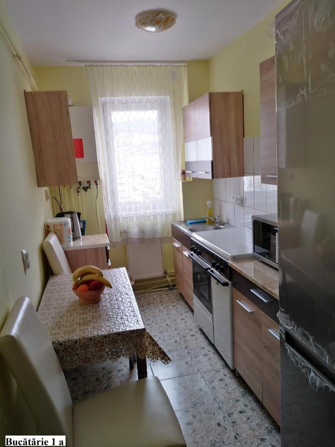 Apartament Salina Bulevard Alba Iulia Zewnętrze zdjęcie