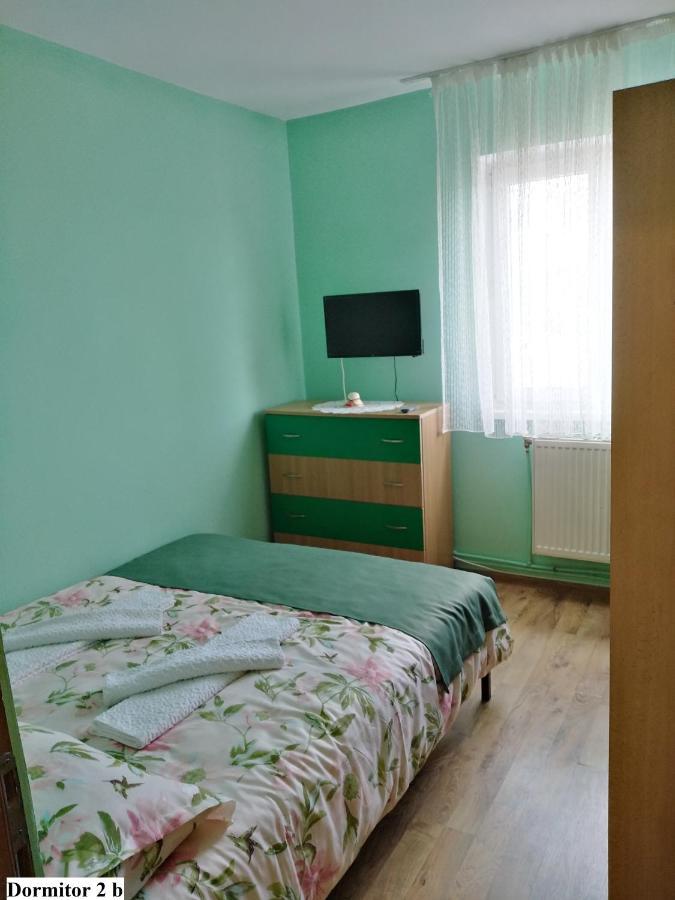 Apartament Salina Bulevard Alba Iulia Zewnętrze zdjęcie