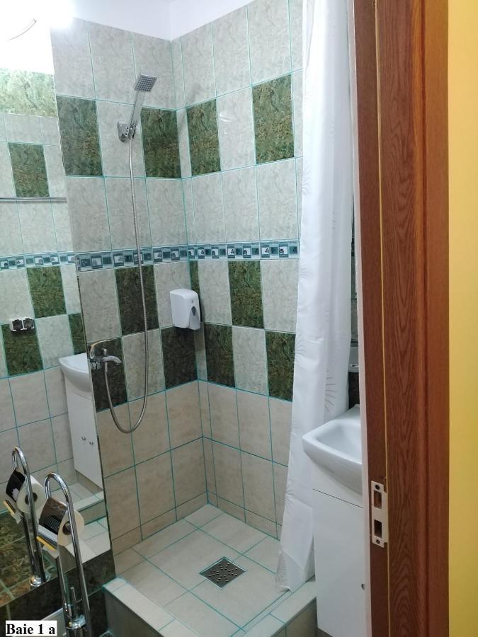 Apartament Salina Bulevard Alba Iulia Zewnętrze zdjęcie