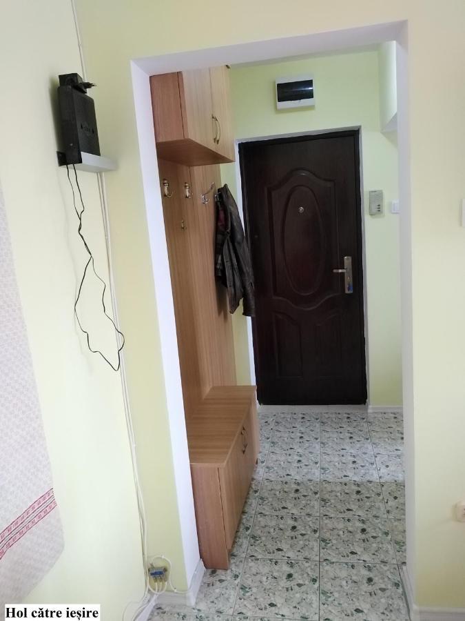 Apartament Salina Bulevard Alba Iulia Zewnętrze zdjęcie