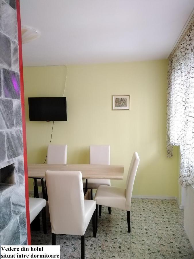 Apartament Salina Bulevard Alba Iulia Zewnętrze zdjęcie
